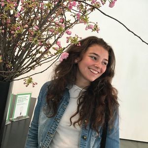 Meet your Posher, Rachel